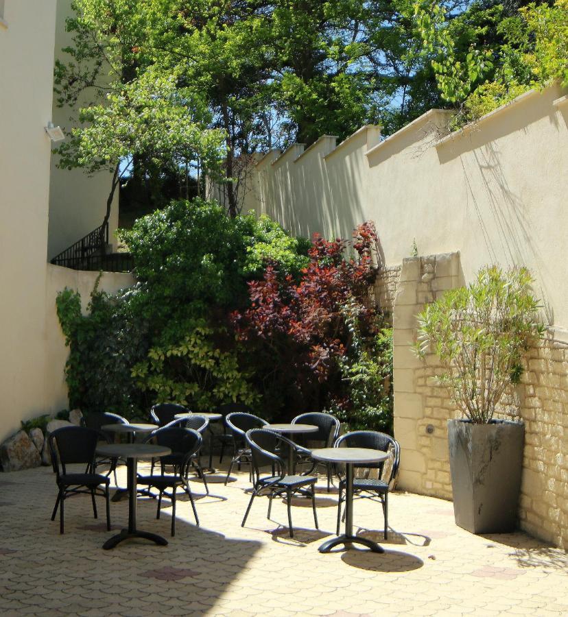 Le Moulin Du Verdon Gréoux-les-Bains Exterior photo